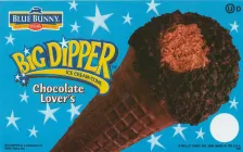 Big Dipper Chocolate Lovers