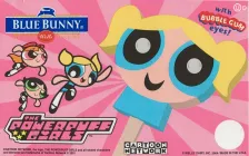 Powerpuff Girls Face Pop