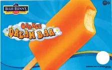 Orange Dream Bar