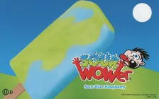 Sour Wower Bar
