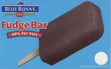 Fudge Bar