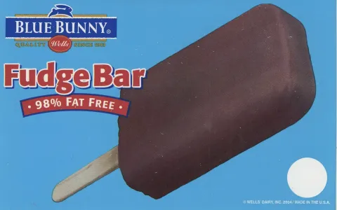 Fudge Bar