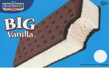 Vanilla Sandwich