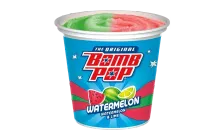 Bomb Pop Watermelon Cup